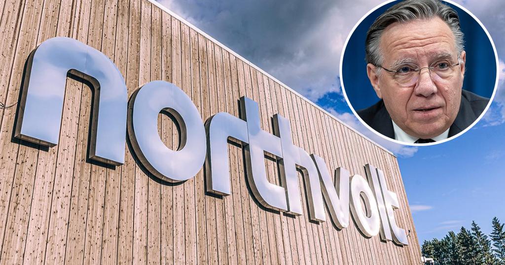 Northvolt