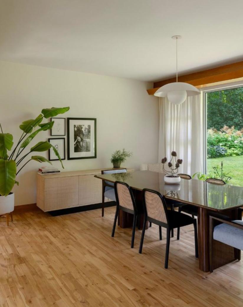 Maison Maripier Morin