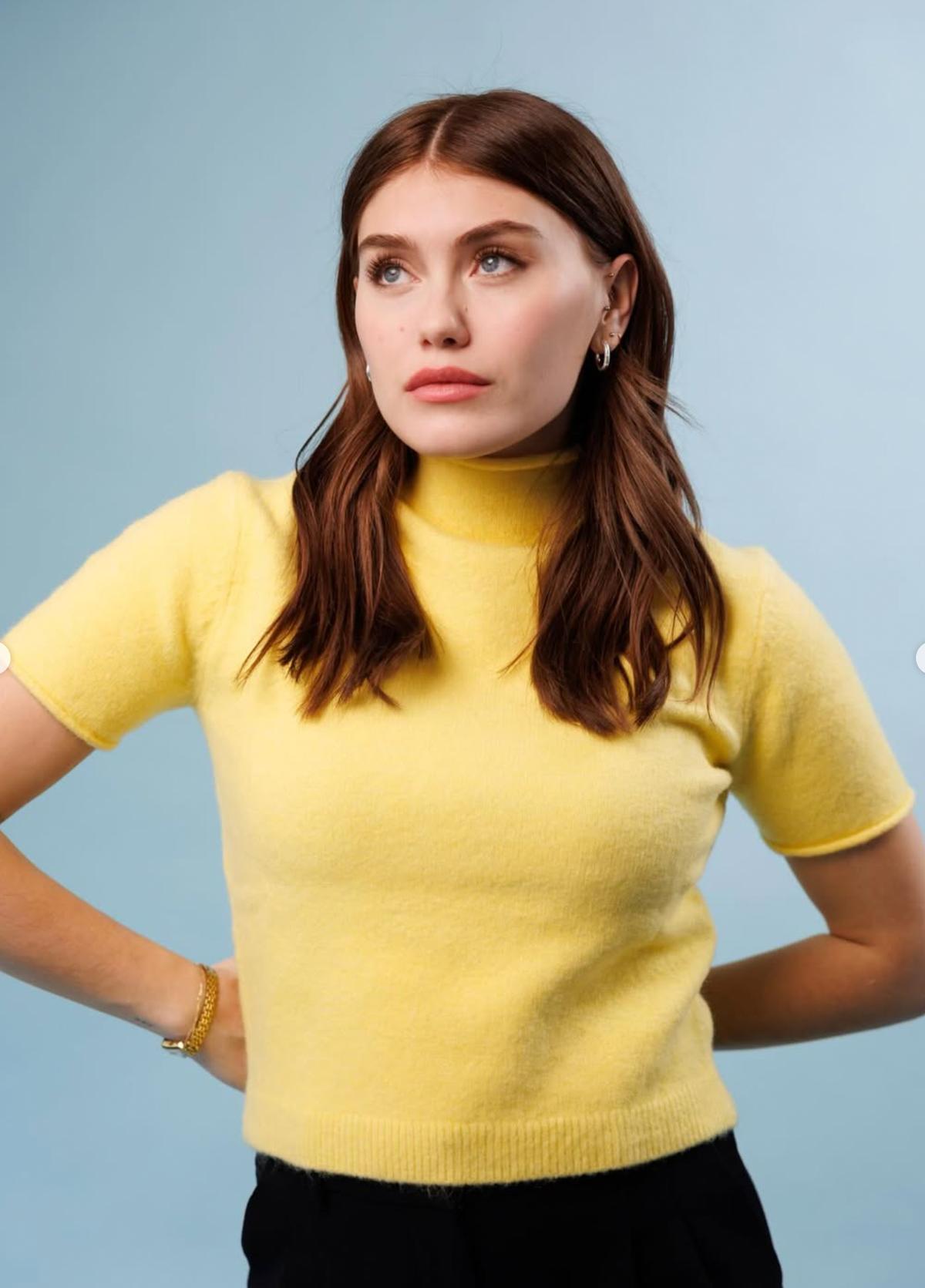 Marie-William Bourgeois