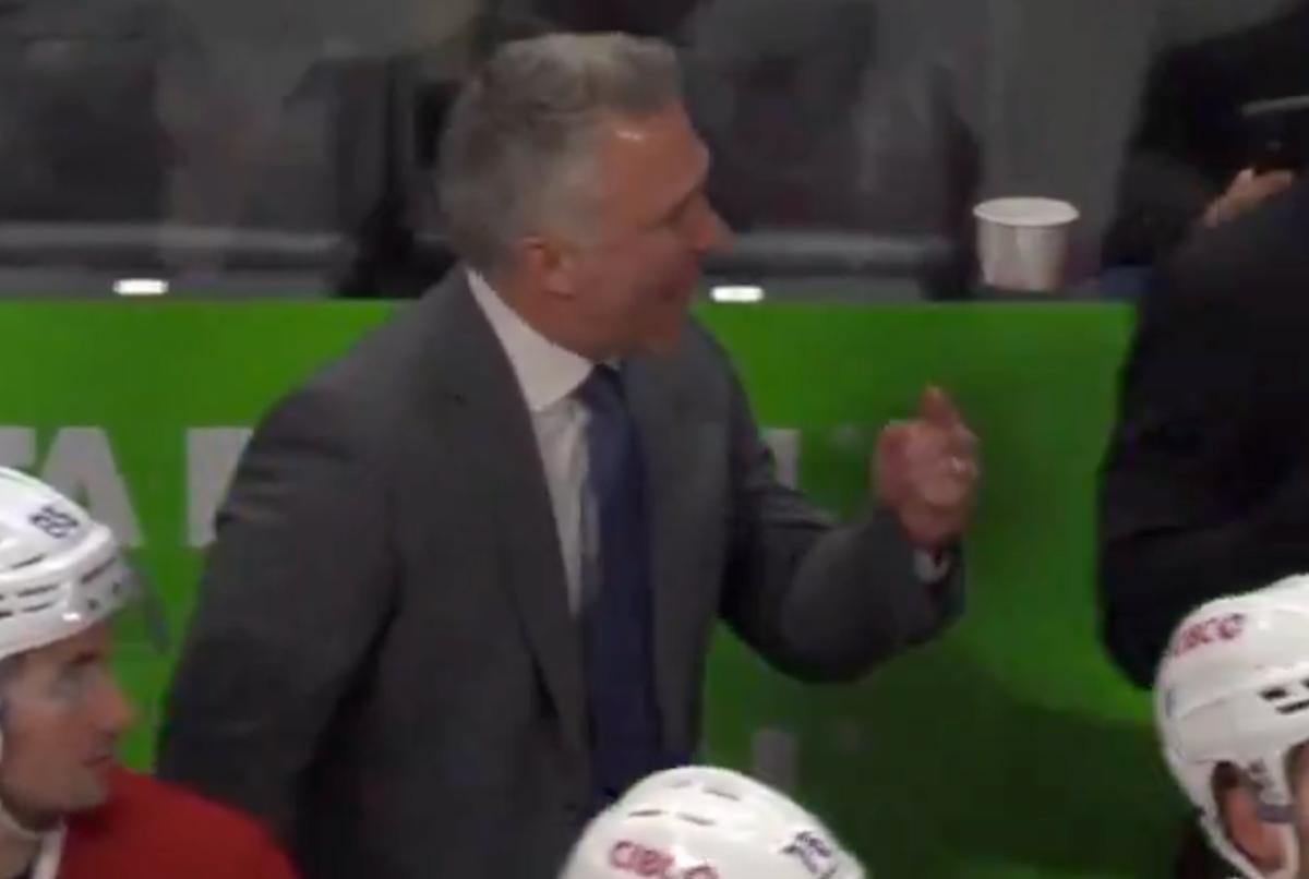 Martin St-Louis