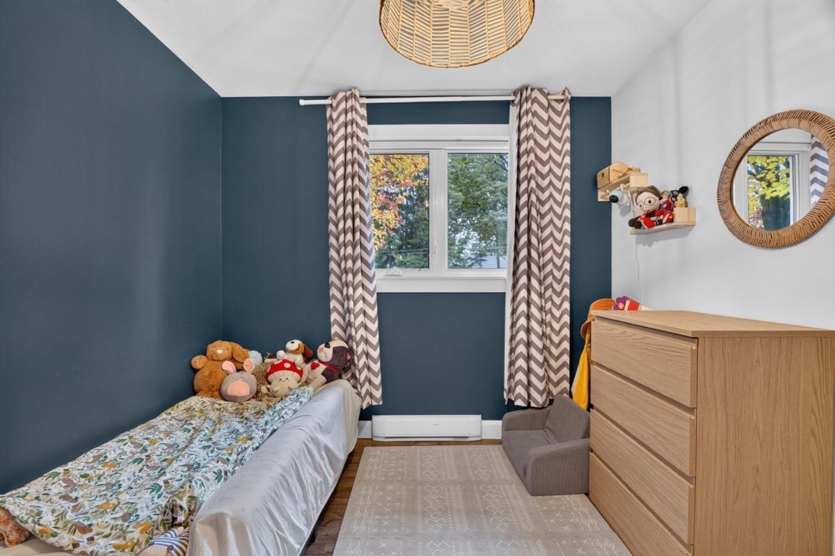 Deuxième chambre