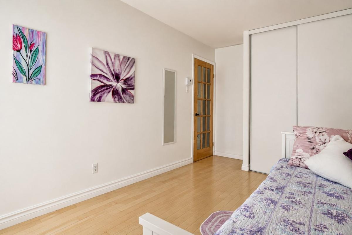Chambre principale