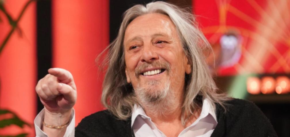 Serge Fiori