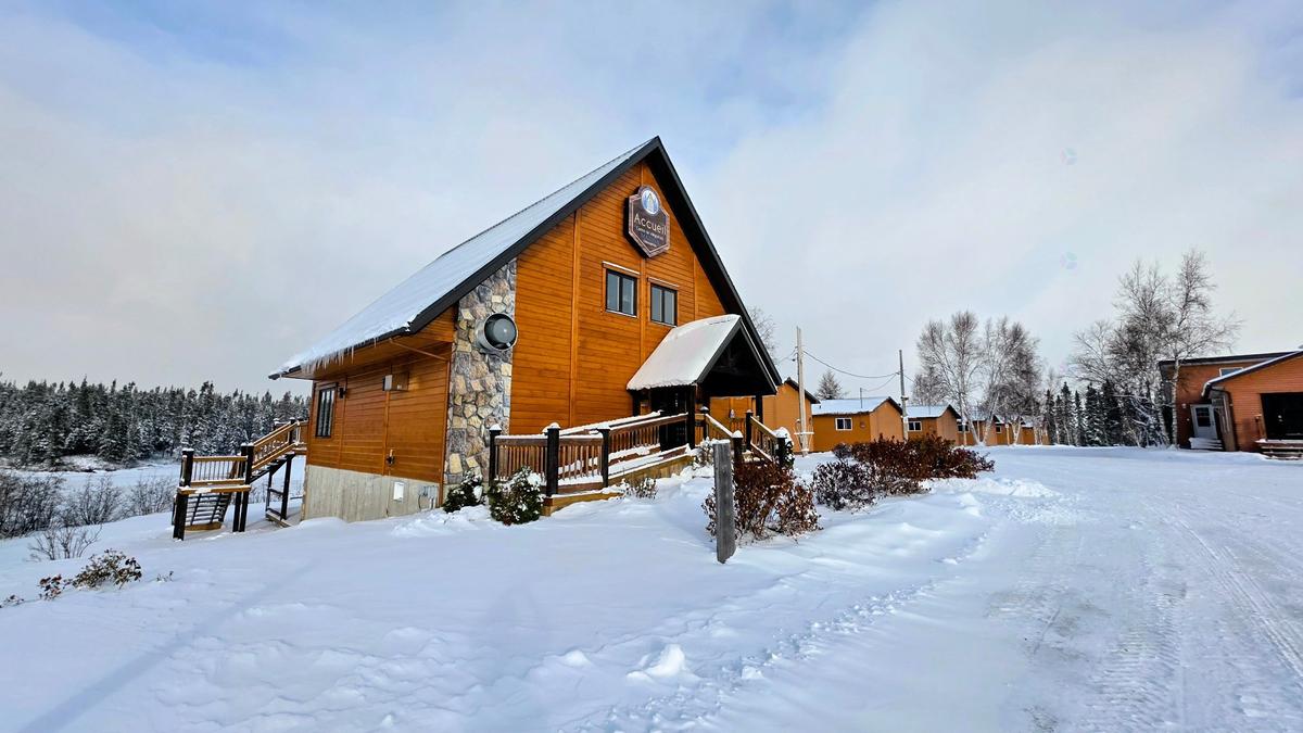 Chalet