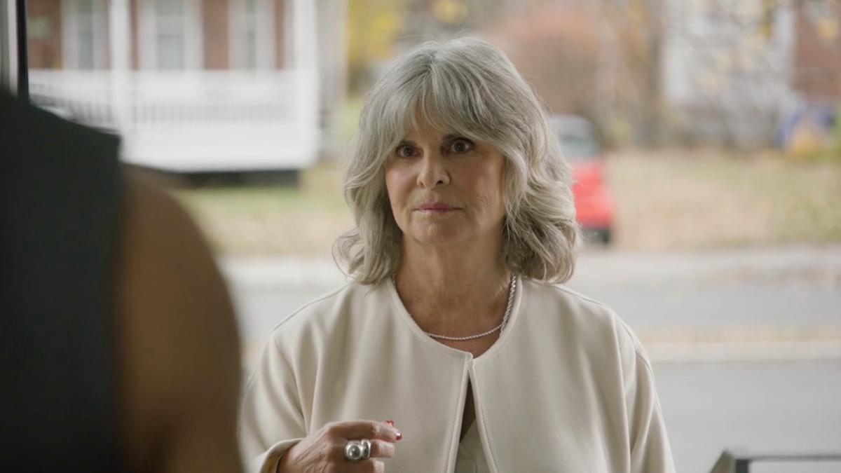 Guylaine Tremblay dans Antigang