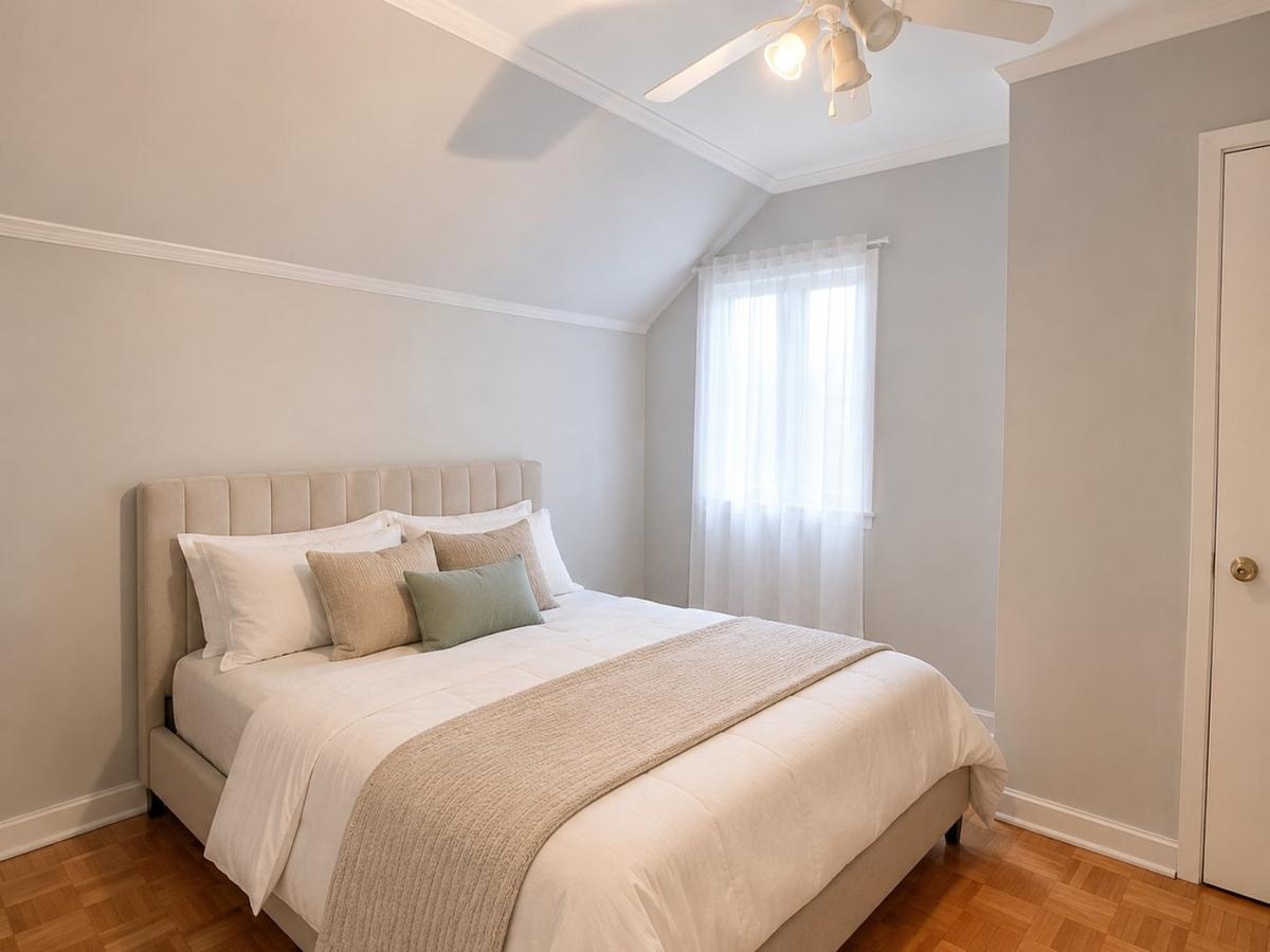 Deuxième chambre