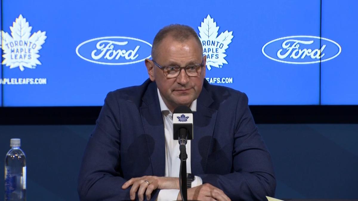 Brad Treliving
