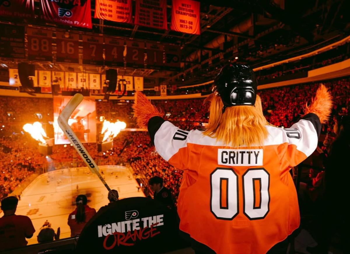 Flyers