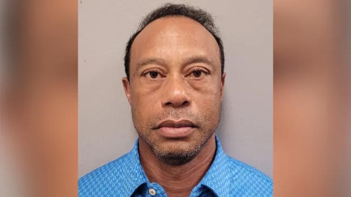 Tiger Woods