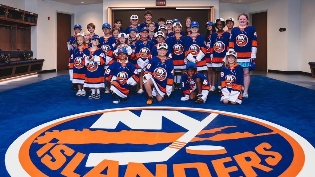 Islanders