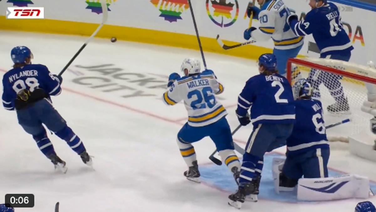 William Nylander