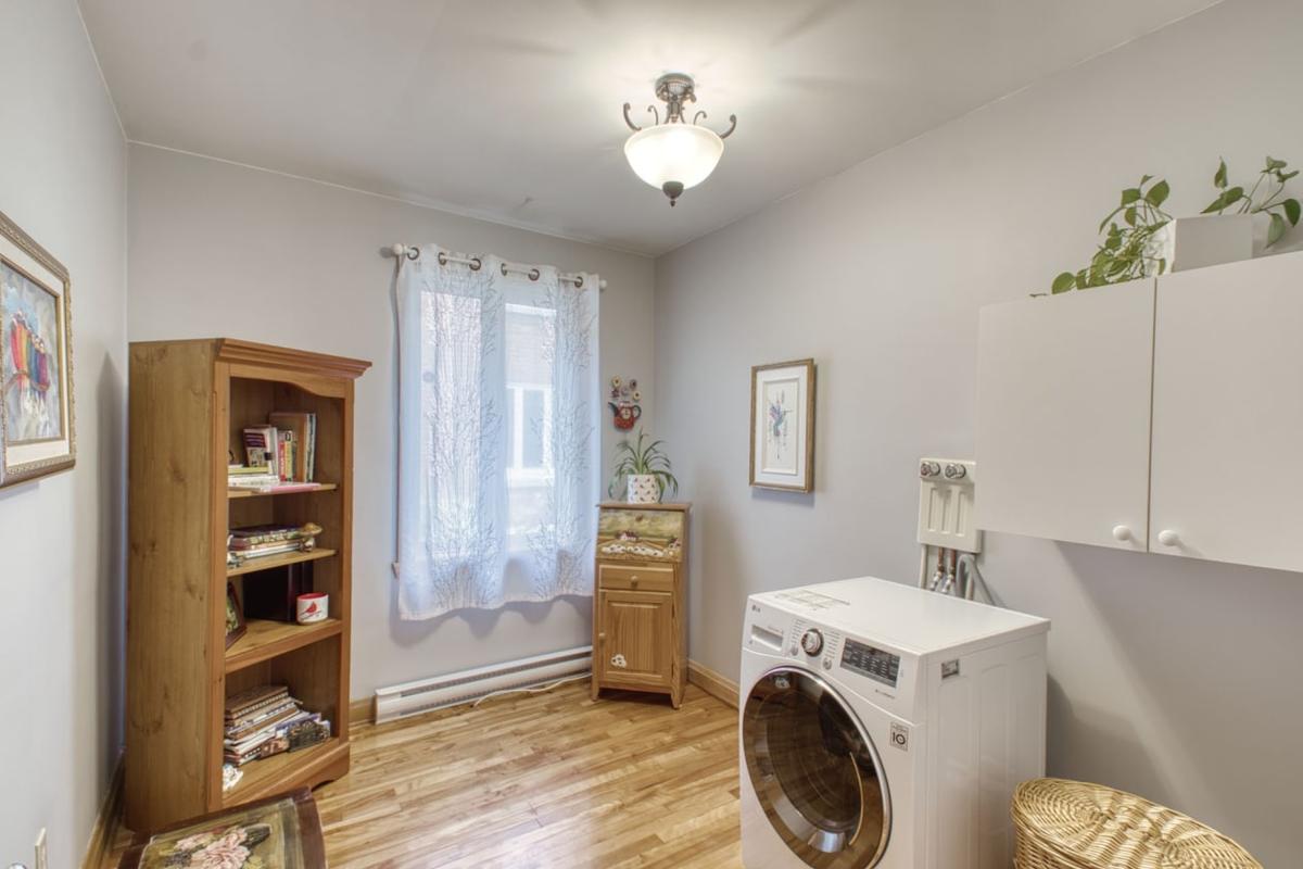Troisième chambre potentielle