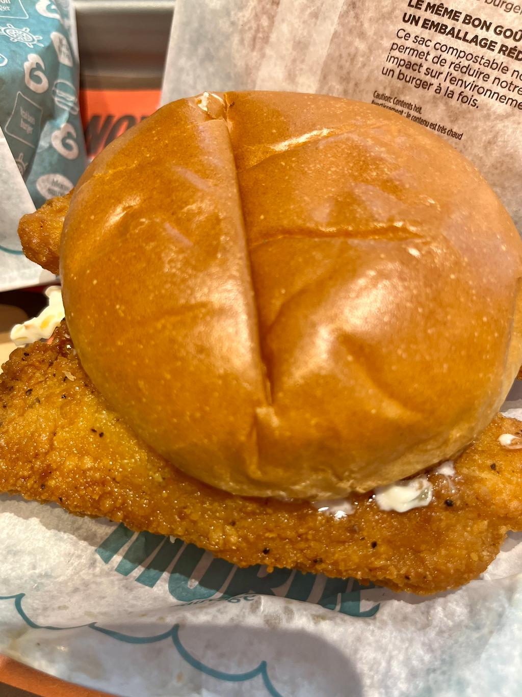 A&W