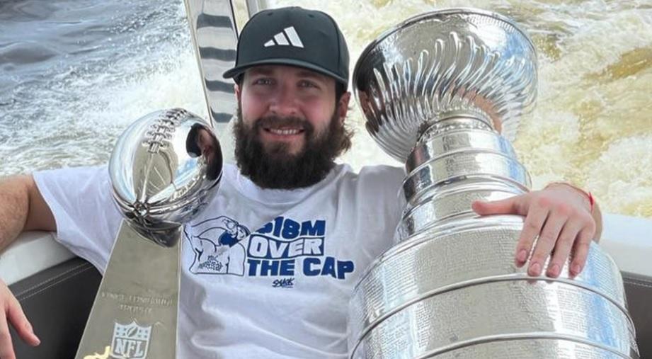 Nikita Kucherov
