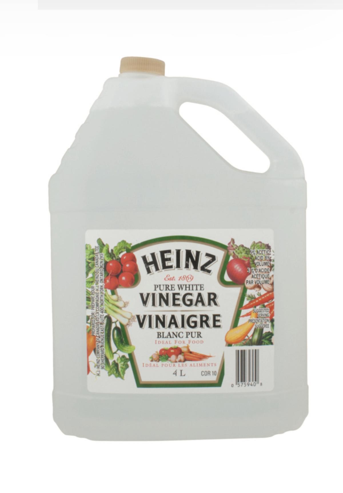 Vinaigre