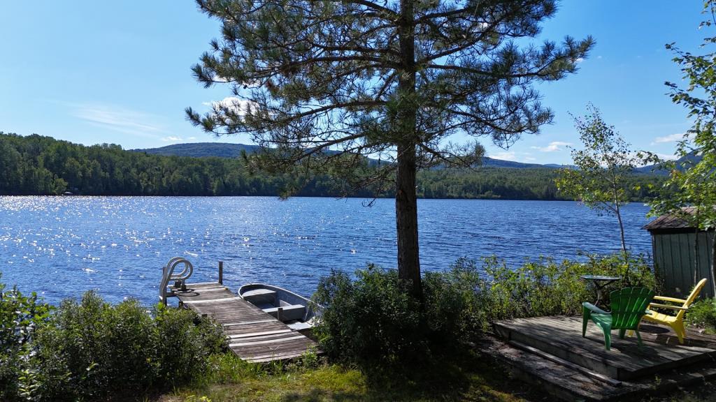 Saint-Aimé-des-Lacs