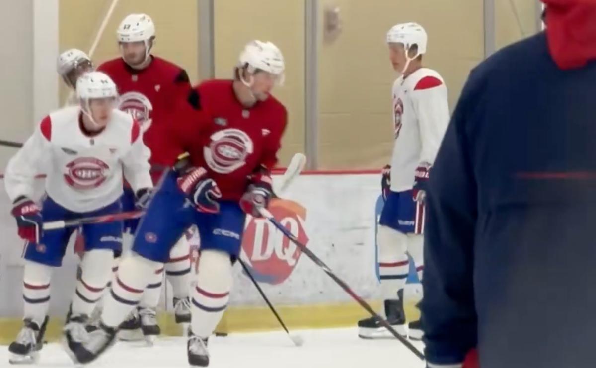 Canadiens