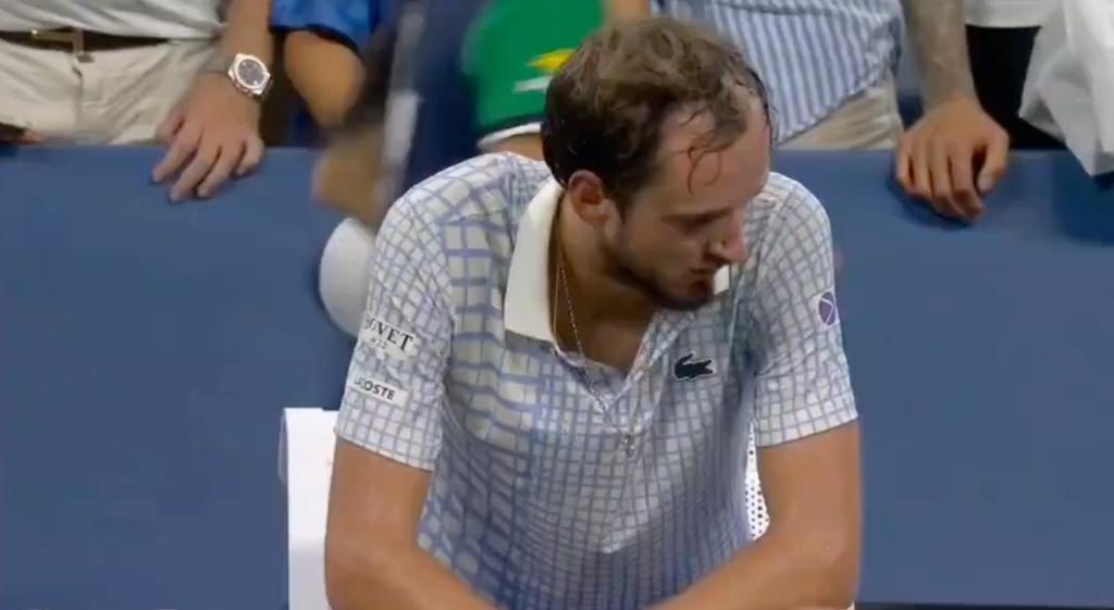 Daniil Medvedev