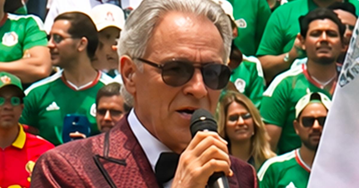 Andrea Bocelli