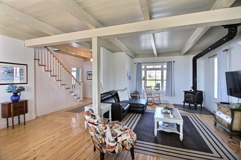 maison La Malbaie Remax 1er Choix