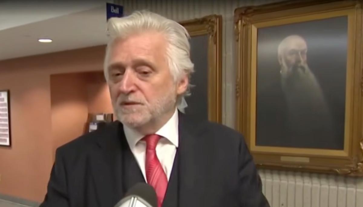 Gilbert Rozon