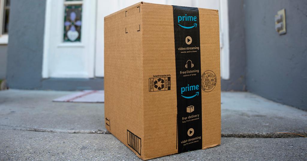 Amazon