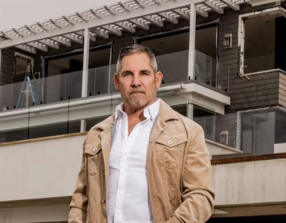 Expert Grant Cardone