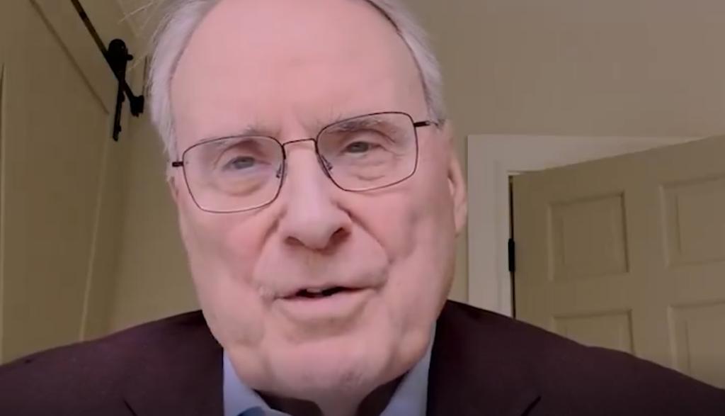 Ken Dryden