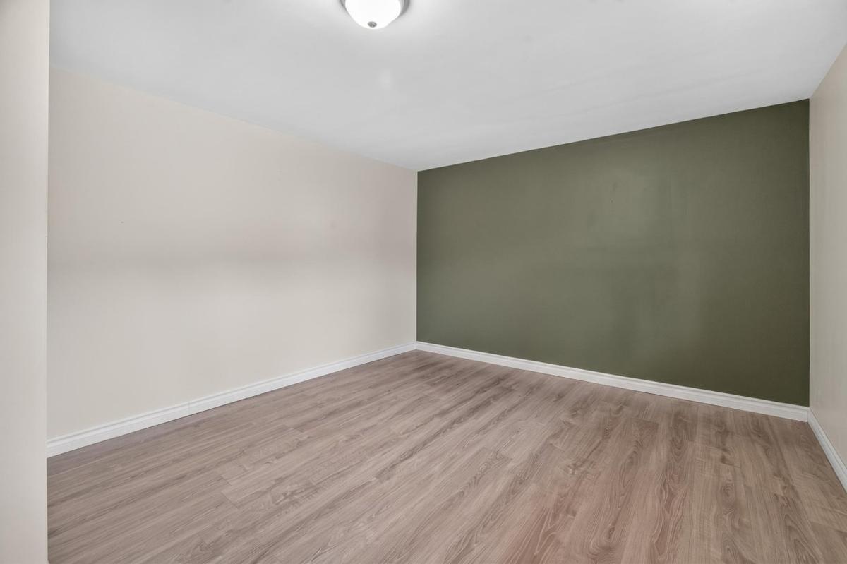 Chambre supplémentaire