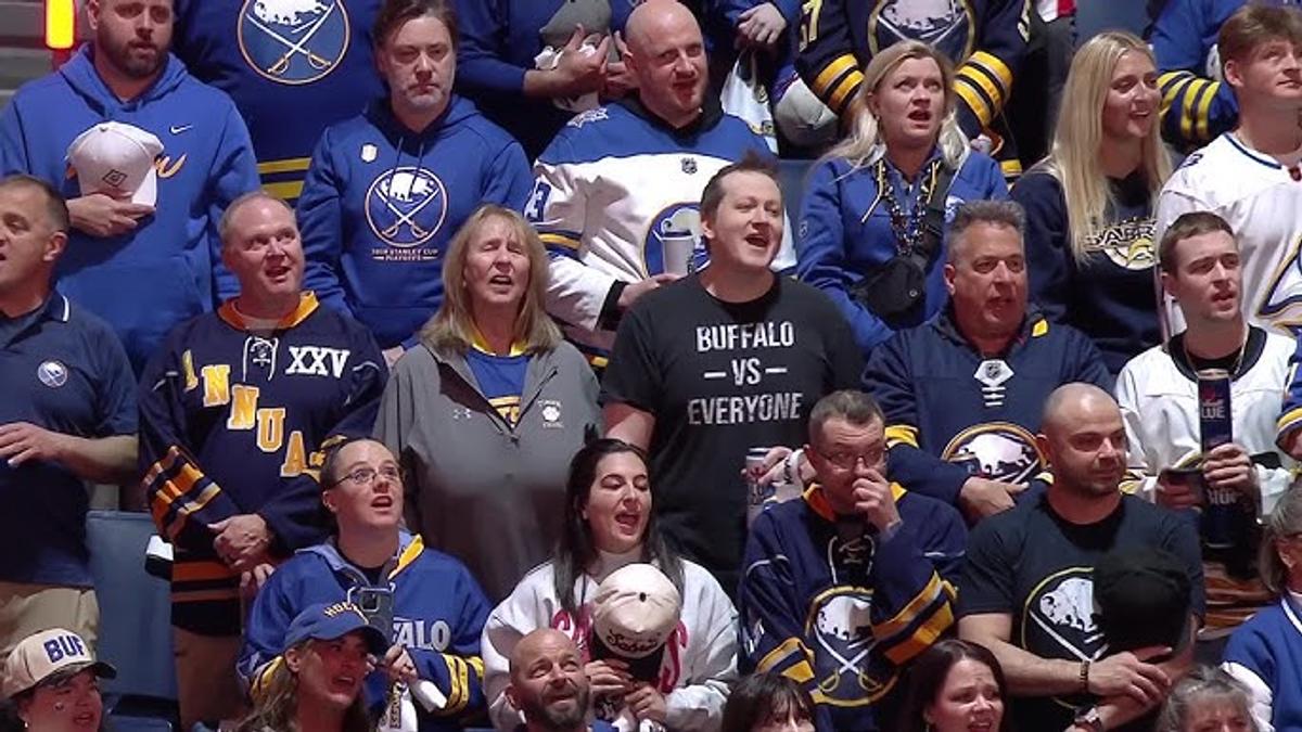 Buffalo Sabres