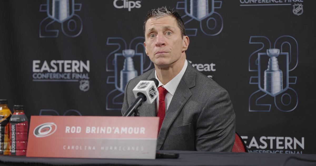 Rod Brind'Amour-May-23-Game-2