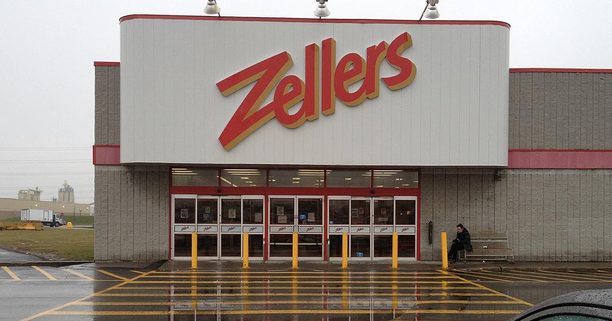 Zellers