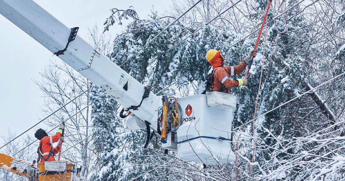 Hydro-Québec