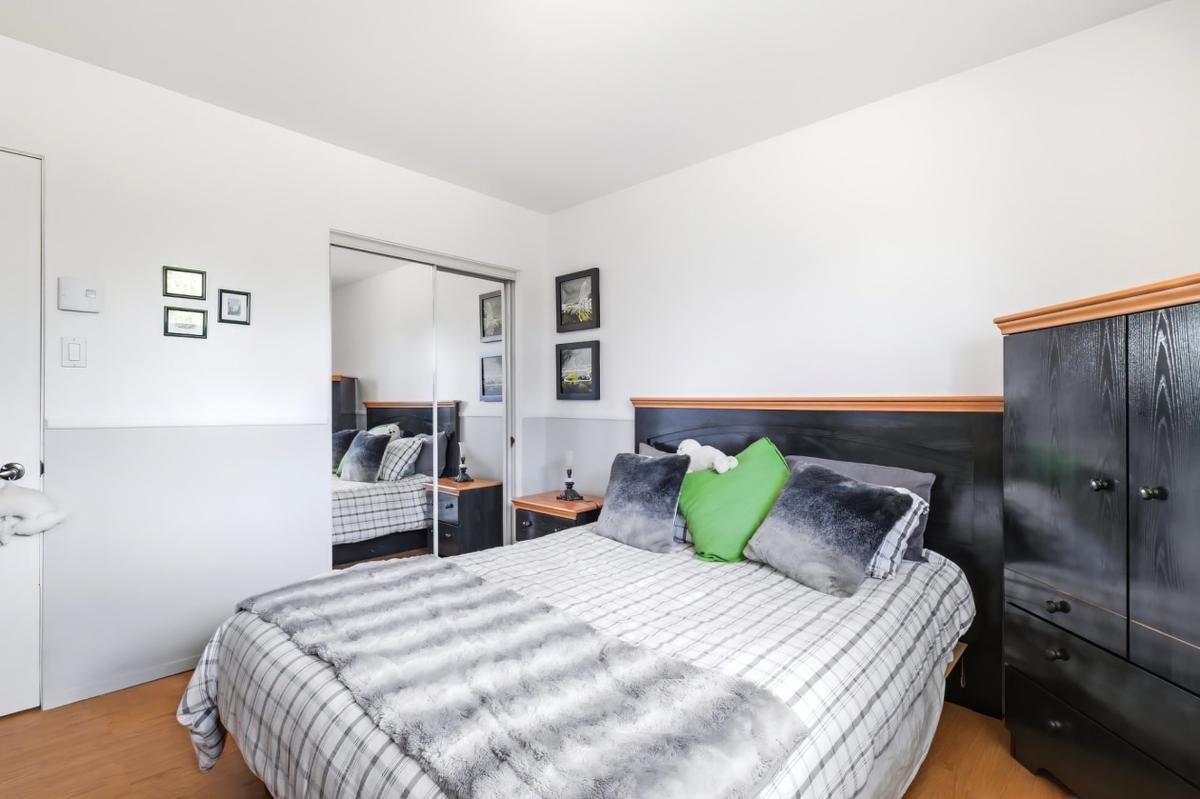 Deuxième chambre