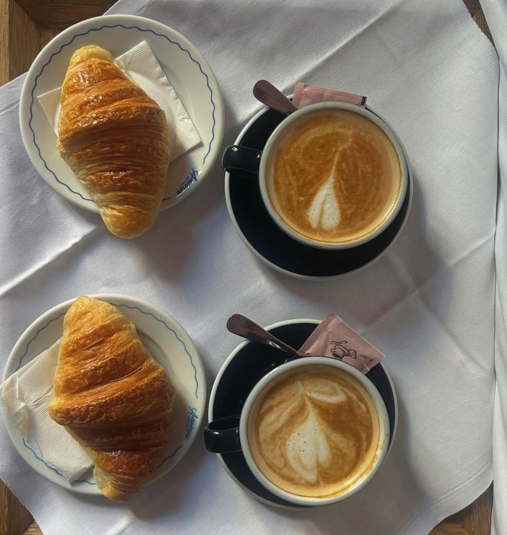 Croissants