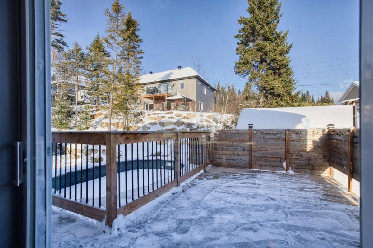 Sainte-Agathe-des-Monts