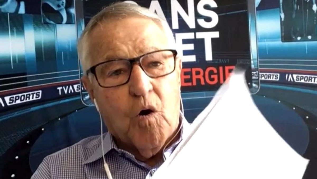 Michel Bergeron
