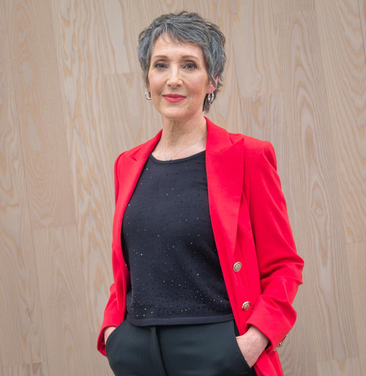 Julie Drolet