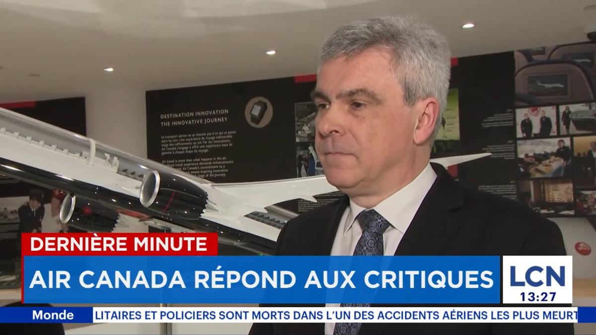 Air Canada