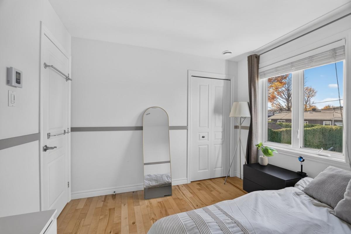 Troisième chambre