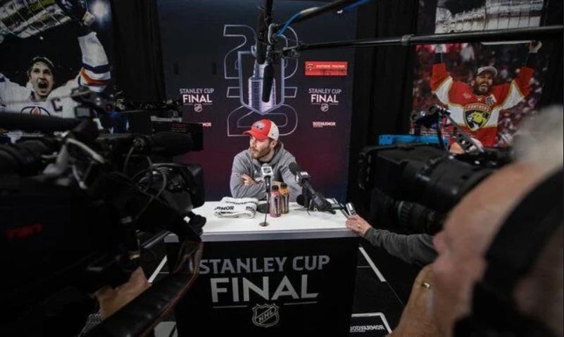 Matthew Tkachuk