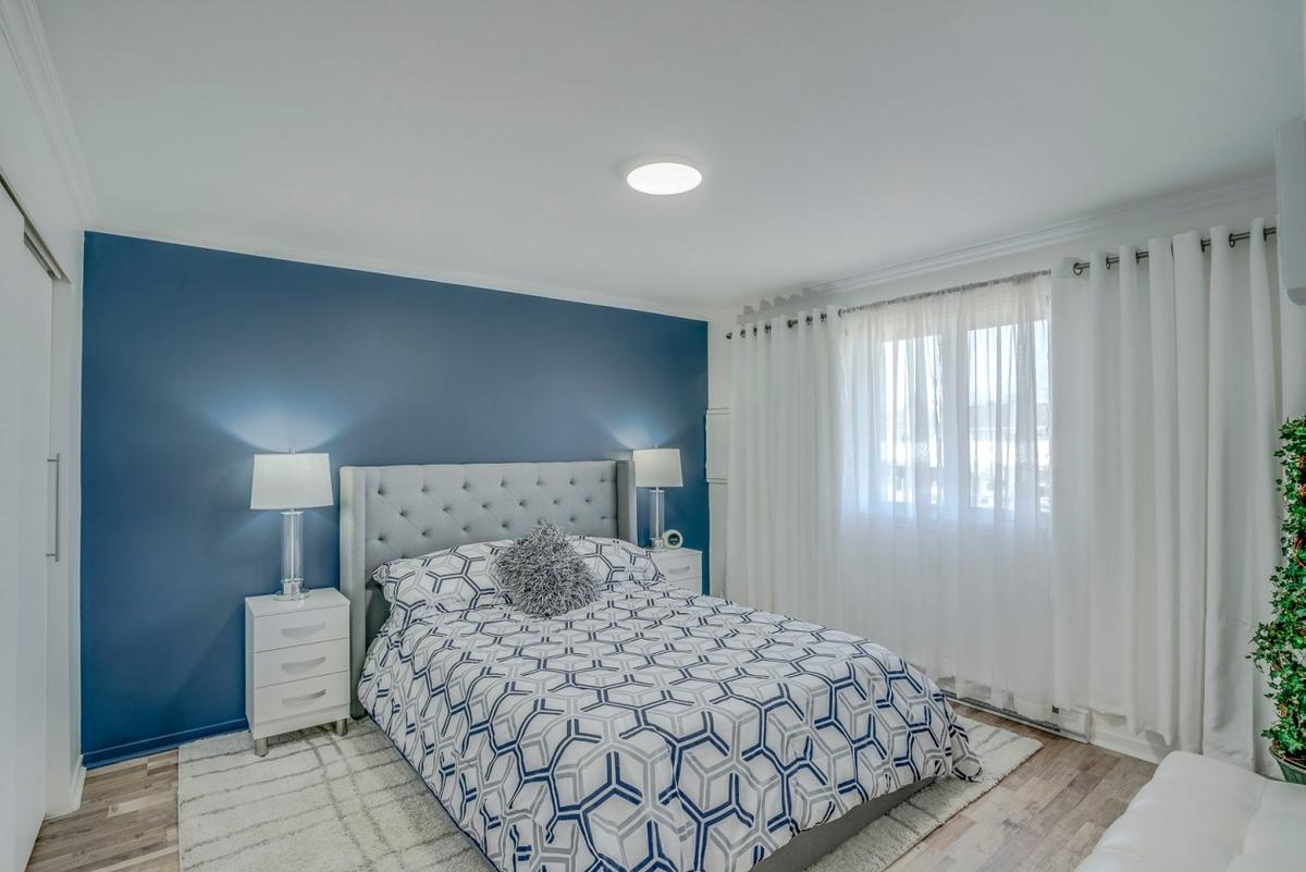 Chambre principale