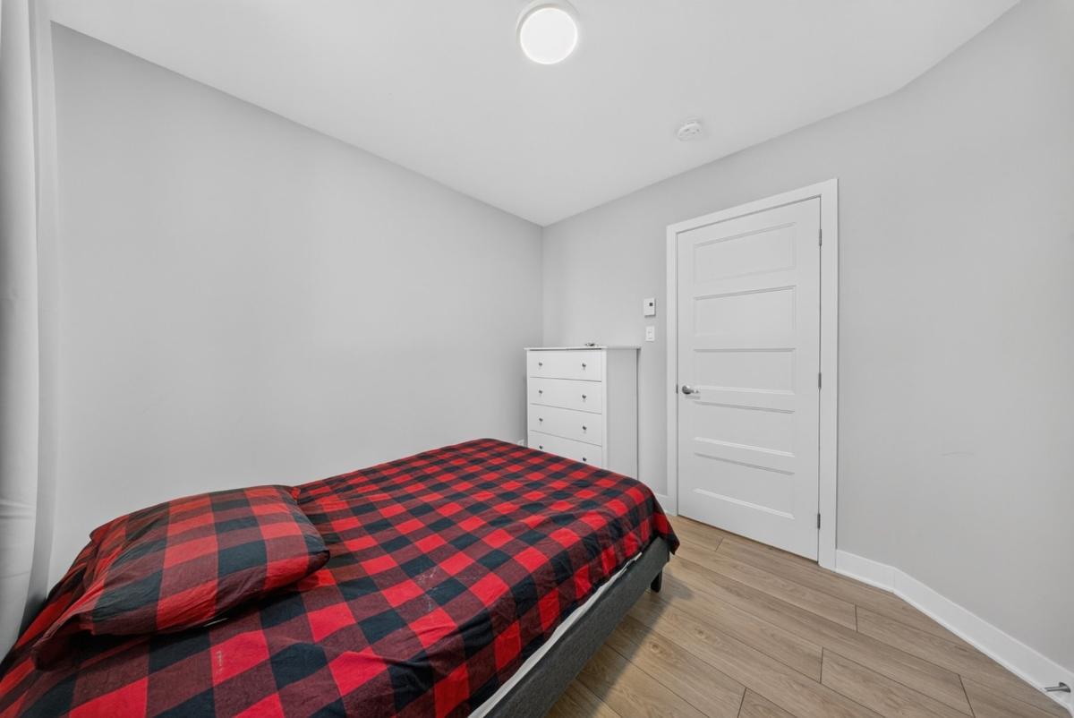 Deuxième chambre