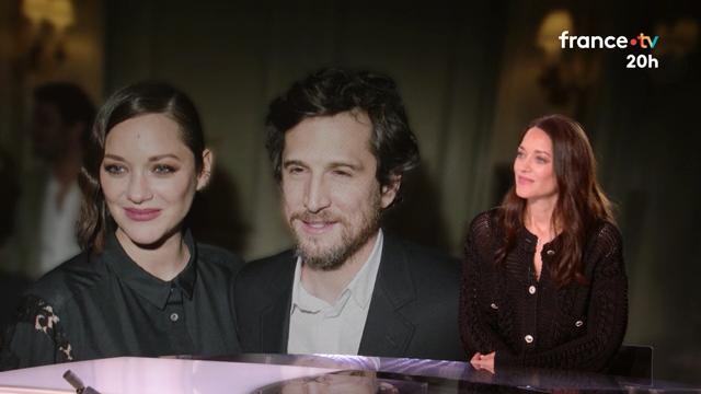 Marion Cotillard