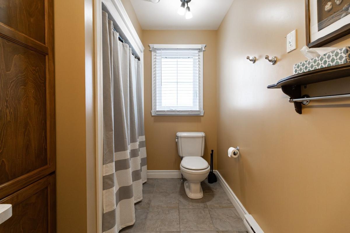 Détail d'une salle de bain