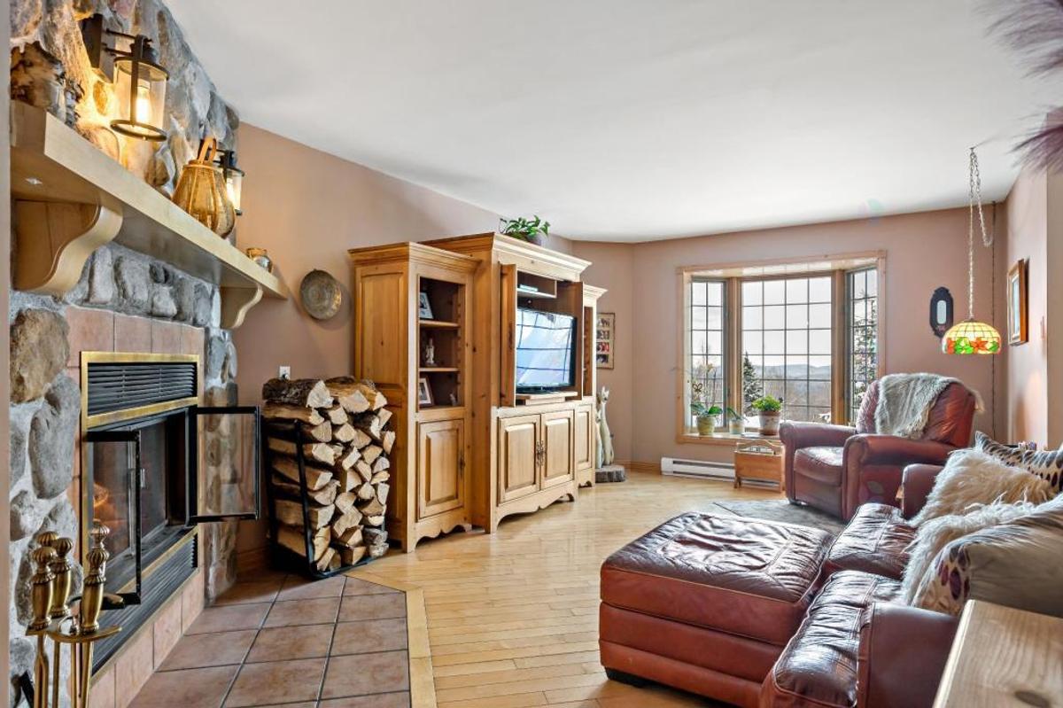 Sainte-Agathe-des-Monts