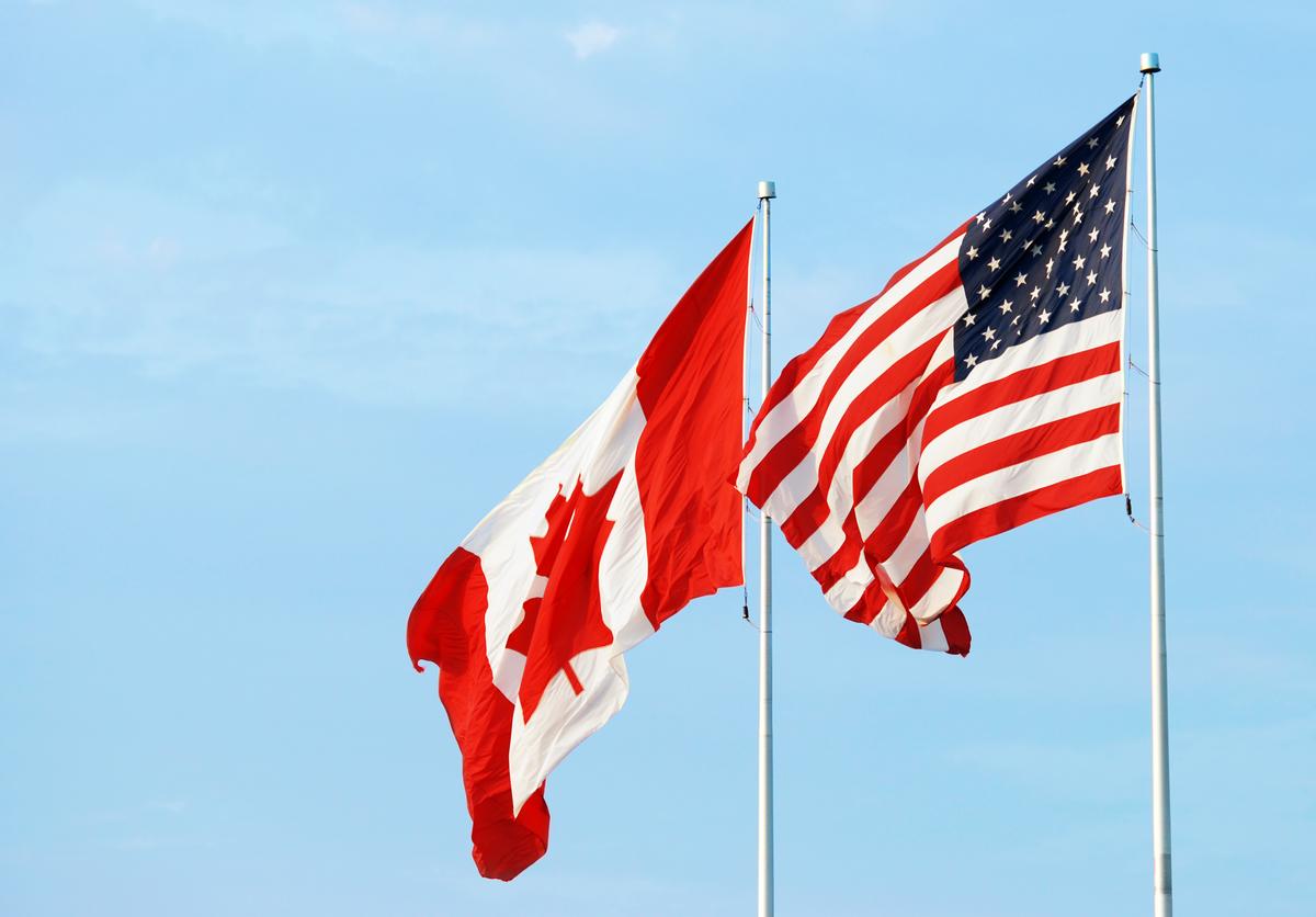 États-Unis