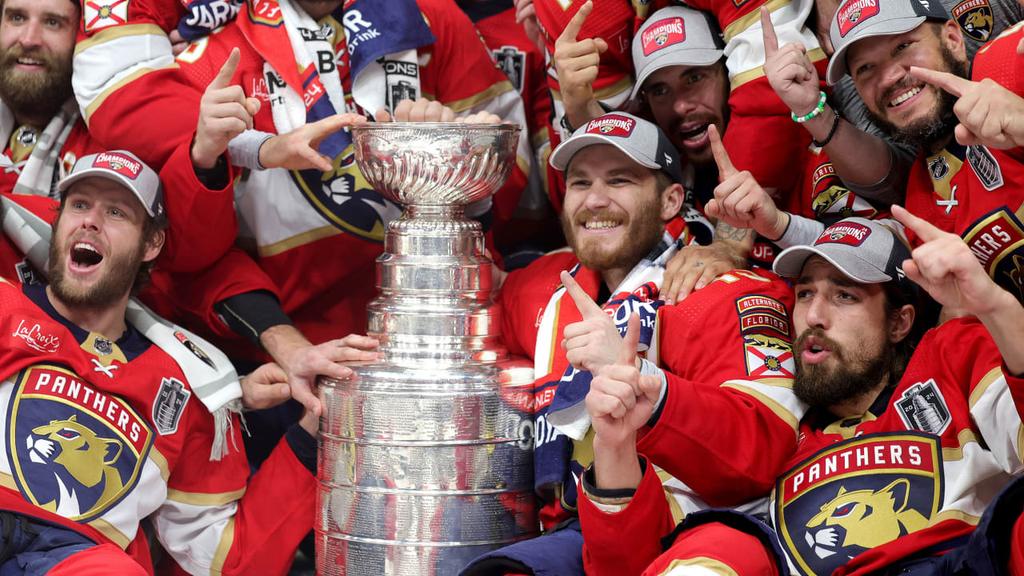 Coupe Stanley