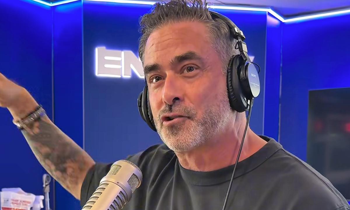 Benoît Gagnon