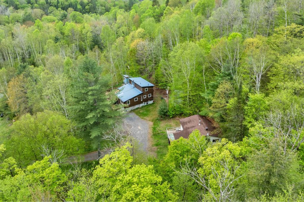propriété à vendre Harrington